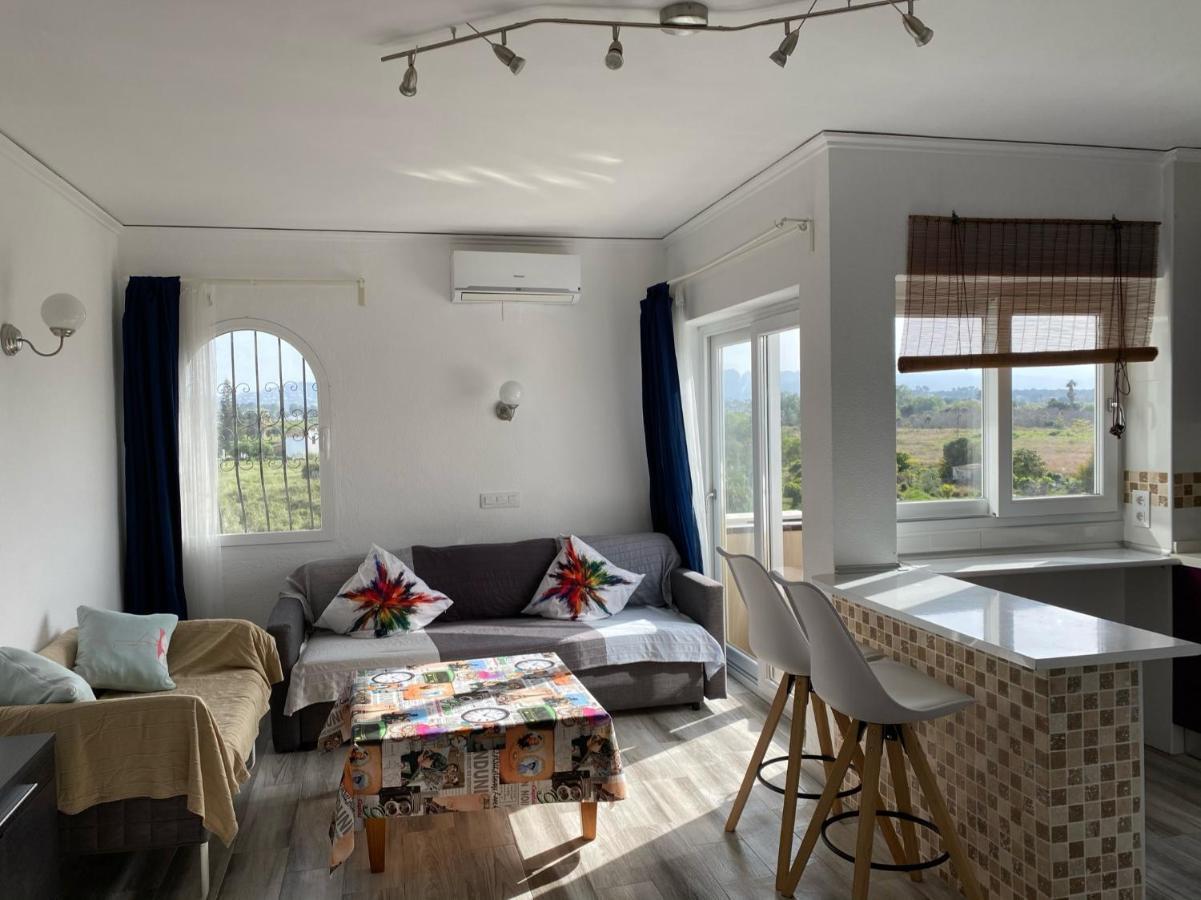 Apartamento Las Marinas II En Denia Εξωτερικό φωτογραφία