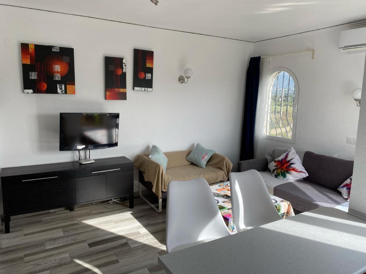 Apartamento Las Marinas II En Denia Εξωτερικό φωτογραφία