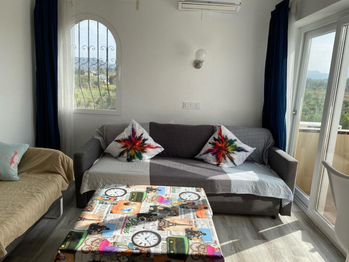Apartamento Las Marinas II En Denia Εξωτερικό φωτογραφία
