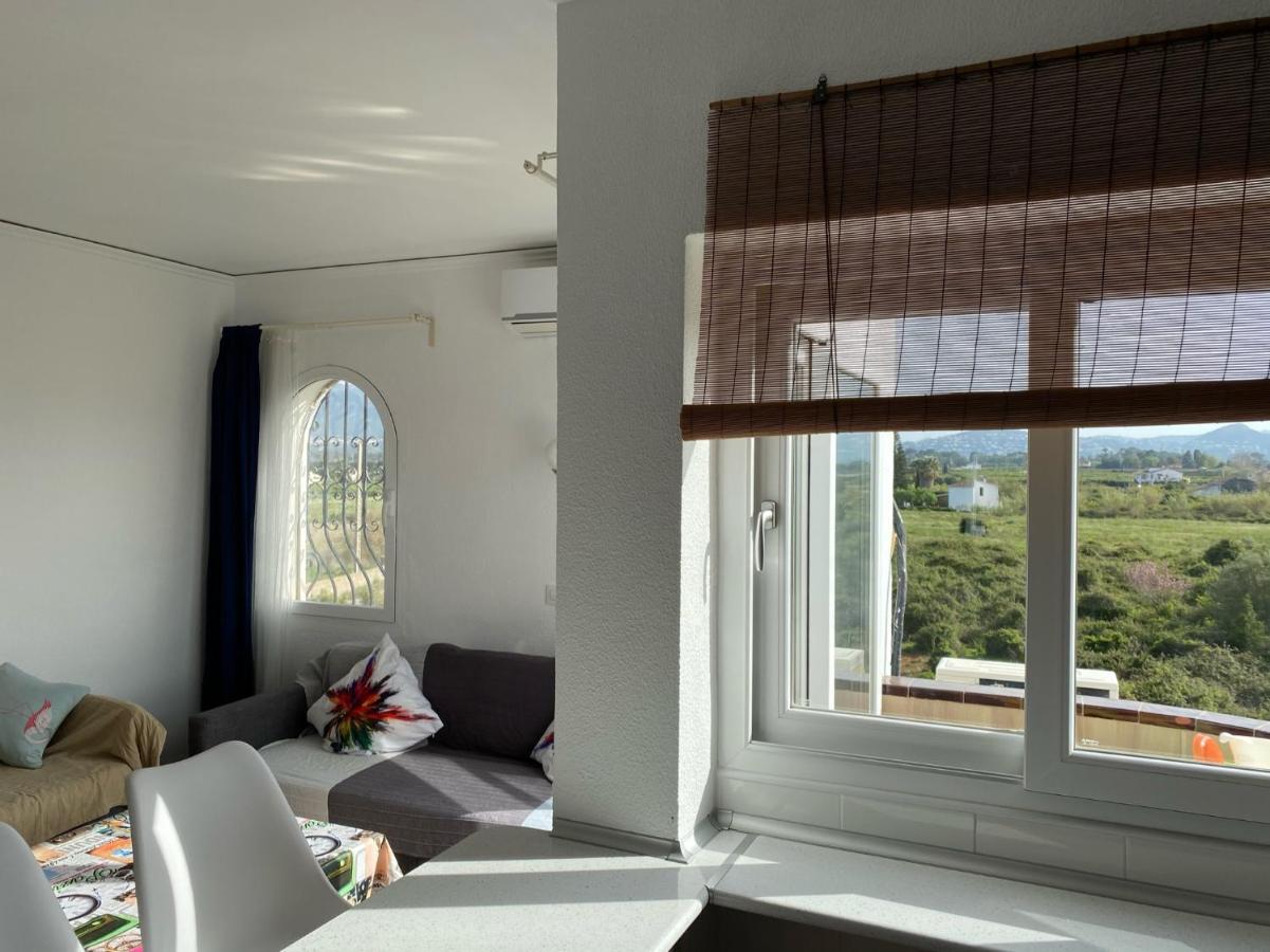 Apartamento Las Marinas II En Denia Εξωτερικό φωτογραφία
