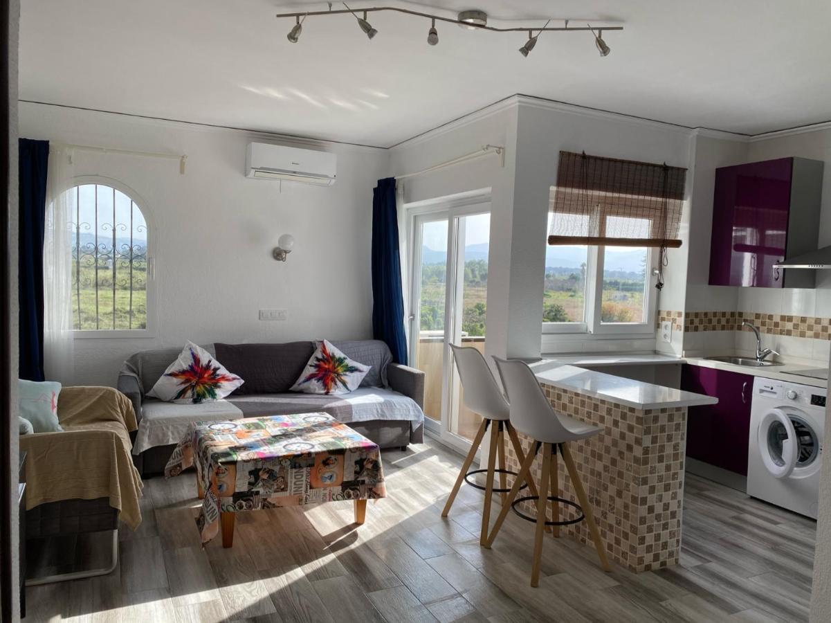 Apartamento Las Marinas II En Denia Εξωτερικό φωτογραφία