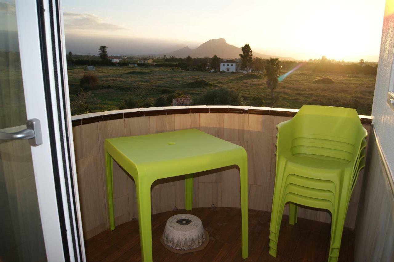 Apartamento Las Marinas II En Denia Εξωτερικό φωτογραφία