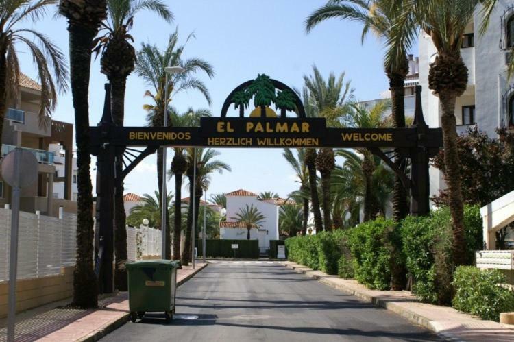 Apartamento Las Marinas II En Denia Εξωτερικό φωτογραφία
