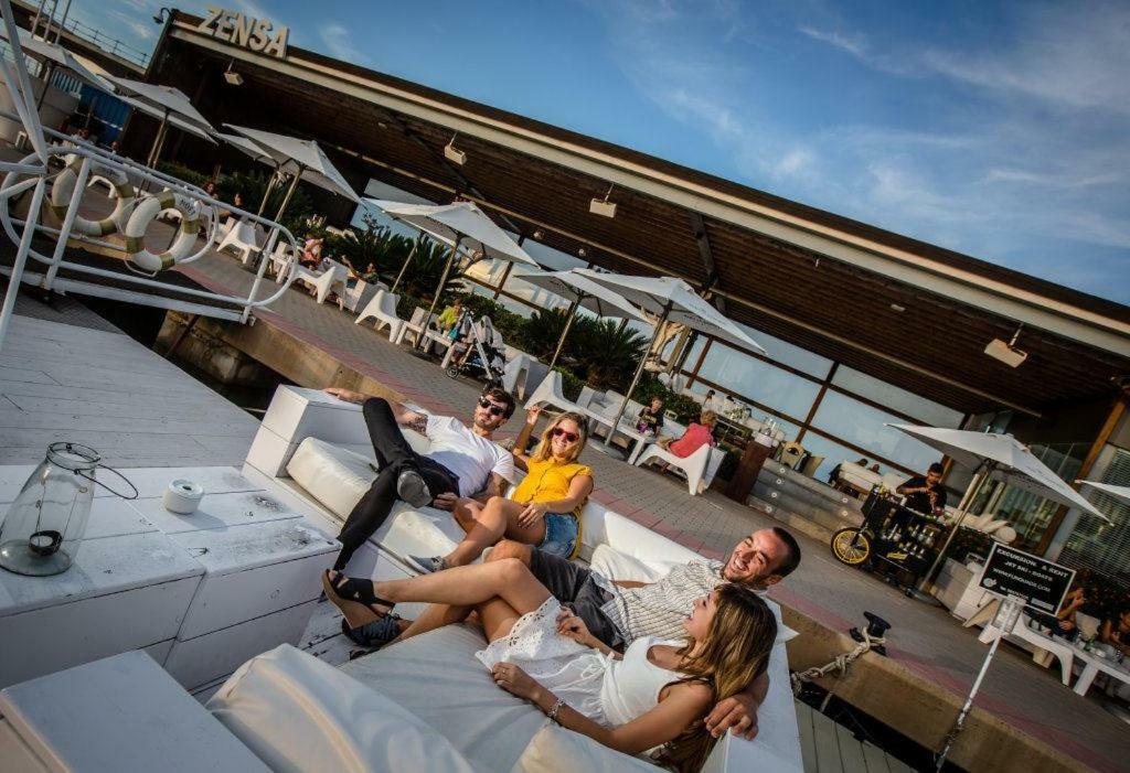 Apartamento Las Marinas II En Denia Εξωτερικό φωτογραφία