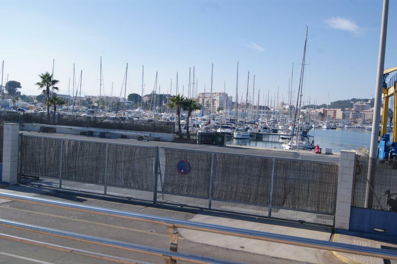 Apartamento Las Marinas II En Denia Εξωτερικό φωτογραφία